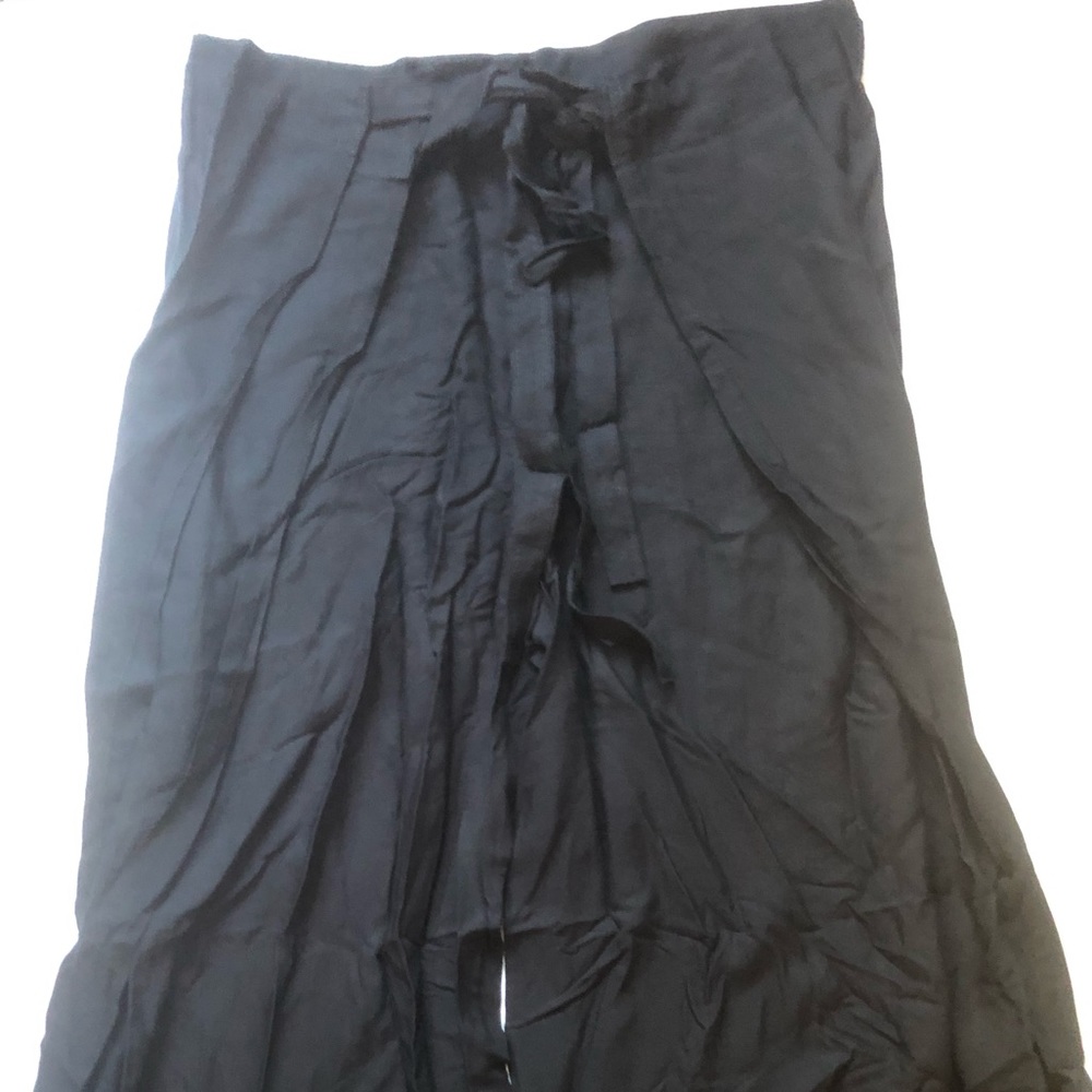 Bali Wrap Pants